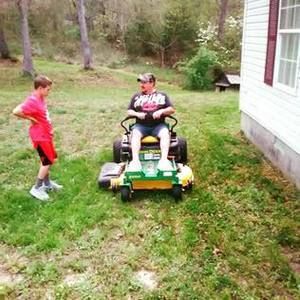 Meet your Posher, Danny